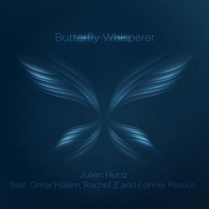 Butterfly Whisperer (feat. Omar Hakim, Rachel Z & Lonnie Plaxico)