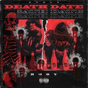 Death Date (Explicit)