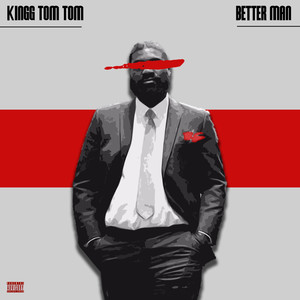 Better Man (Explicit)