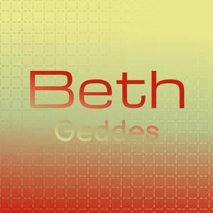 Beth Geddes