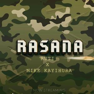 Rasana(feat. Mike Kayihura)