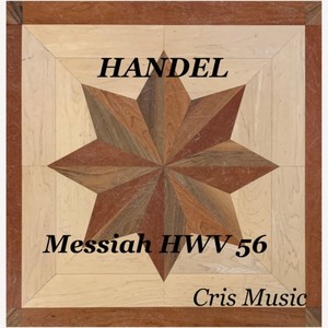 Handel: Messiah, HWV 56