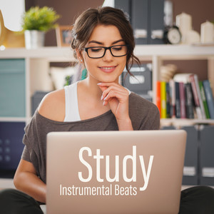 Study Instrumental Beats: Background Study Music 2019