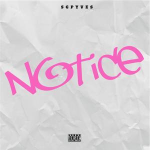 Notice (Explicit)