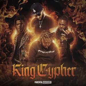 King Cypher (Explicit)