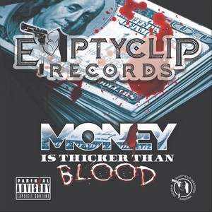 It Is What It Is(feat. King Madoxx) (Explicit)