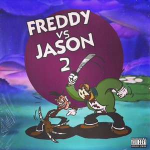 Freddy vs Jason 2 (Explicit)