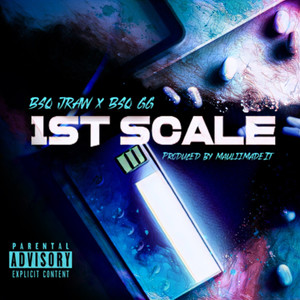 1st Scale (Explicit)