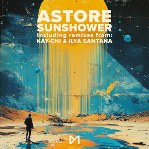 Sunshower (Kay-Chi Remix)