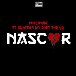 Nascar (feat. 2Watch & Jaybaby the Kid) [Explicit]
