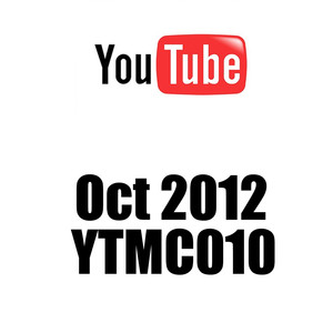 Youtube Music - One Media - Oct 2012 - Ytmc010