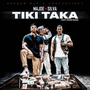 tiki taka(feat. Farid Bang) (Explicit)