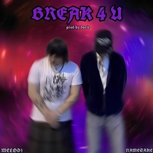 BREAK 4 U (feat. namesake)