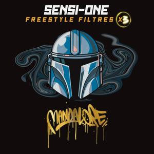 Mandalore(Freestyle filtré X3) (Explicit)