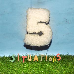 5 Situations (Explicit)