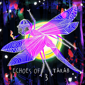 Echoes of Tarab 3