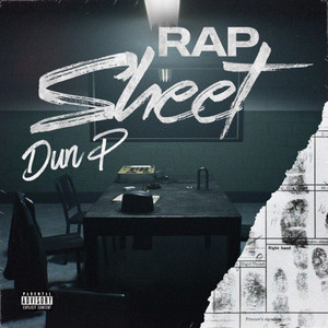 Rap Sheet (Explicit)