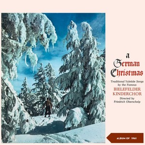 A German Christmas (Album of 1961)