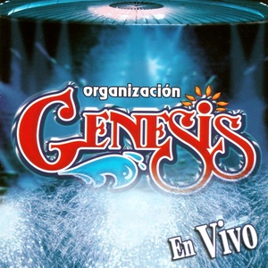 Organización Genesis: En Vivo, Vol. 1