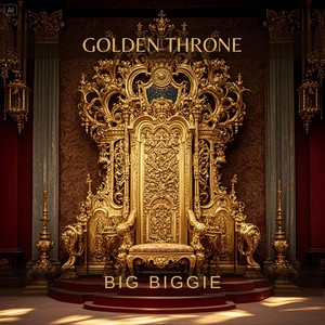 Golden Throne