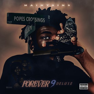 Forever 9 (Deluxe Version) [Explicit]