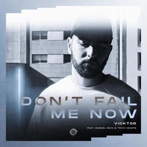 Don't Fail Me Now (feat. Samuel Ravn & Toxic Hearts) (VIP Mix)