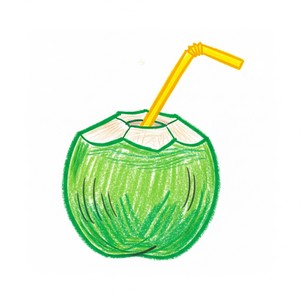 juguito de coco (Freestyle)