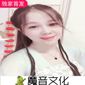 小小新娘花