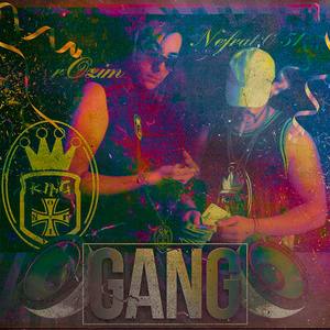 GanG(feat. Nefrat 051)