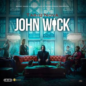 John Wick (Explicit)