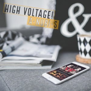 High Voltage! (Original Mix)