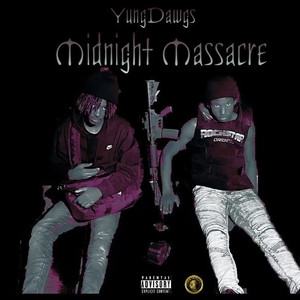 Midnight Massacre (Explicit)