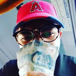 Get That Money (Explicit)