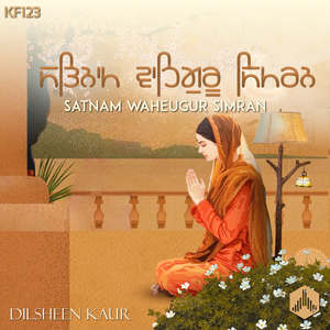 Satnam Waheguru Simran (KF123)