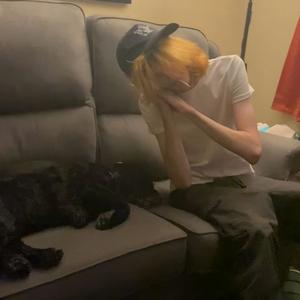 Don't Sleep (Explicit)