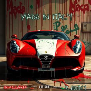 MADE IN ITALY (Explicit)