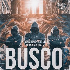 Busco (feat. Usah & S1r) [Explicit]