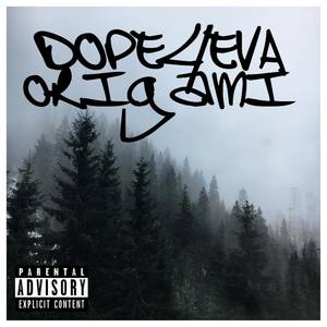 Origami(feat. Big Sherm, R0CK3T) (Explicit)