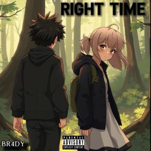 RIGHT TIME (Explicit)