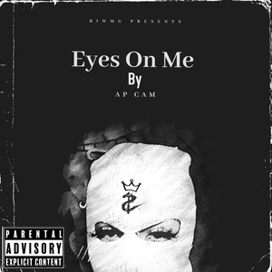 Eyes on me (Explicit)