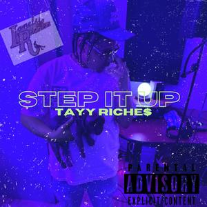 Step It Up (Explicit)