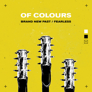 Brand New Past / Fearless (Explicit)