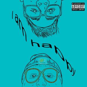 I am happy (feat. .765) (Explicit)