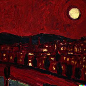 DIAVOLI DAL CIELO (Explicit)