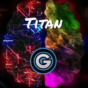 Grantastic Beats - Titan