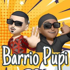 Barrio pupi (feat. Neffer)