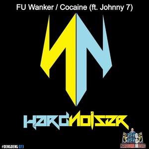 Fu Wanker (Explicit)