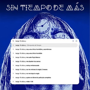 Sin Tiempo de Más (Mosaic Remix)