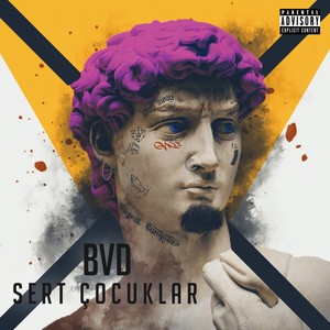 Sert Çocuklar (Explicit)