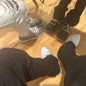 Push the whip (feat. Von2playaa & Daposit) (Explicit)